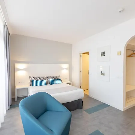 Otel Complejo Bluesea Puerto Compuesto Por Canarife Y Bonanza Palace