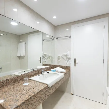 Complejo Bluesea Puerto Compuesto Por Canarife Y Bonanza Palace 4*