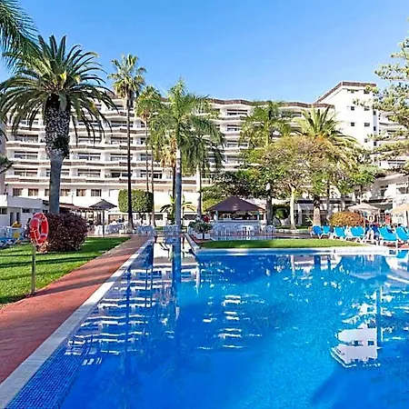 Complejo Bluesea Puerto Compuesto Por Canarife Y Bonanza Palace Puerto de la Cruz (Tenerife)