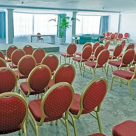 Hotel Complejo Bluesea Puerto Compuesto Por Canarife Y Bonanza Palace