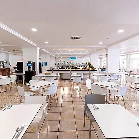 Complejo Bluesea Puerto Compuesto Por Canarife Y Bonanza Palace Hotel 4*