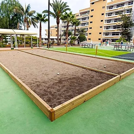 Complejo Bluesea Puerto Compuesto Por Canarife Y Bonanza Palace 4*