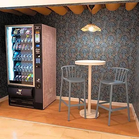 Complejo Bluesea Puerto Compuesto Por Canarife Y Bonanza Palace 酒店