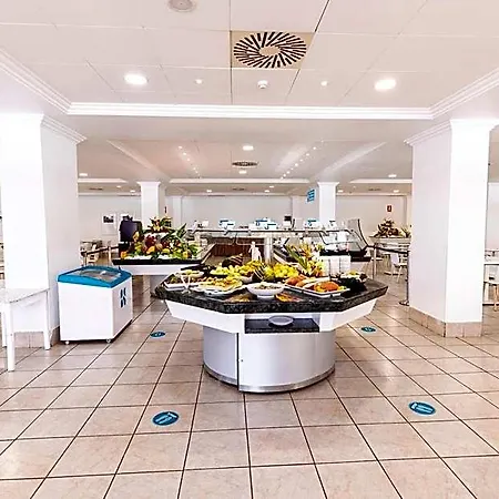 Complejo Bluesea Puerto Compuesto Por Canarife Y Bonanza Palace 酒店