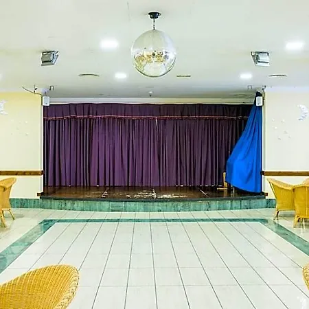 Complejo Bluesea Puerto Compuesto Por Canarife Y Bonanza Palace Hotel