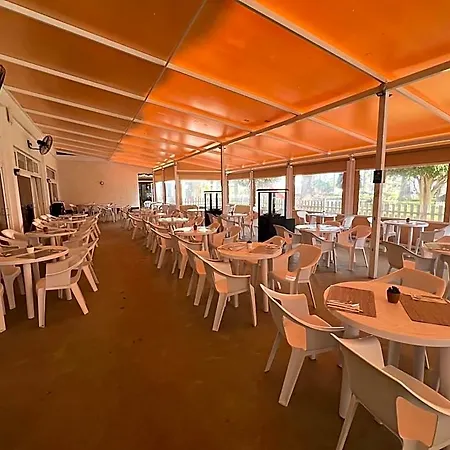 Complejo Bluesea Puerto Compuesto Por Canarife Y Bonanza Palace Hotel 4*
