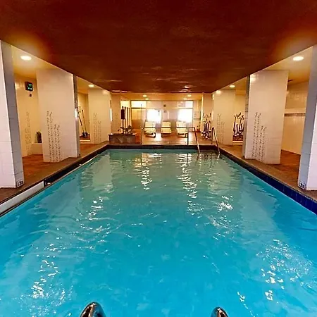Complejo Bluesea Puerto Compuesto Por Canarife Y Bonanza Palace 4* Puerto de la Cruz (Tenerife)
