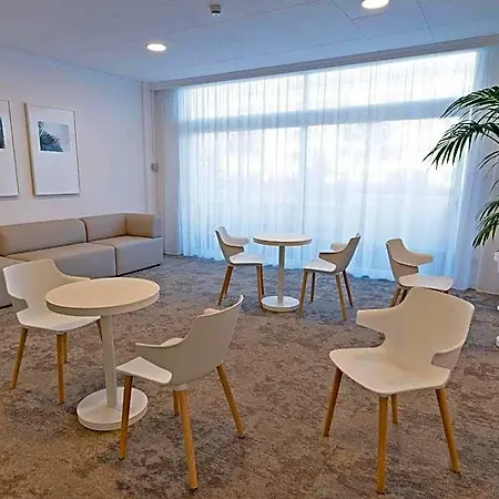 酒店 Complejo Bluesea Puerto Compuesto Por Canarife Y Bonanza Palace 4*