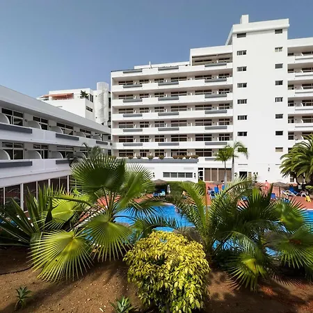 Complejo Bluesea Puerto Compuesto Por Canarife Y Bonanza Palace Hotel 4*