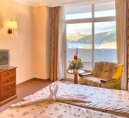 Complejo Bluesea Puerto Compuesto Por Canarife Y Bonanza Palace 4*