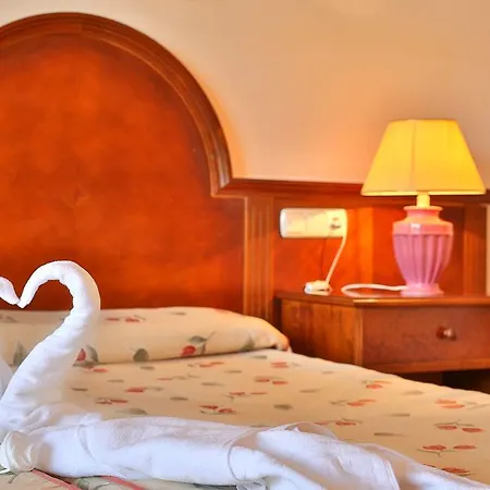 מלון Complejo Bluesea Puerto Compuesto Por Canarife Y Bonanza Palace 4*