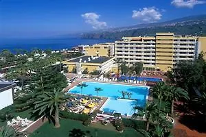 Complejo Bluesea Puerto Compuesto Por Canarife Y Bonanza Palace Hotel