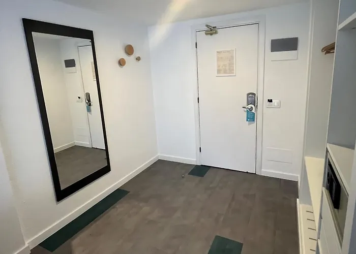 Hotel Complejo Bluesea Puerto Compuesto Por Canarife Y Bonanza Palace Puerto de la Cruz (Tenerife)