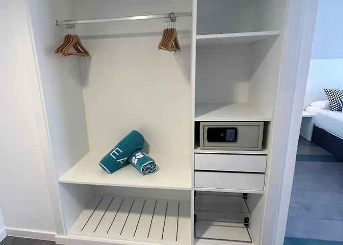 Complejo Bluesea Puerto Compuesto Por Canarife Y Bonanza Palace 4* Puerto de la Cruz (Tenerife)