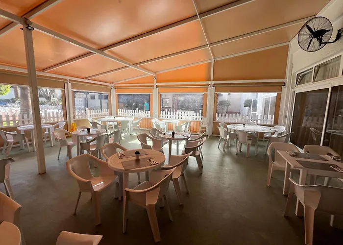 Hotel Complejo Bluesea Puerto Compuesto Por Canarife Y Bonanza Palace Puerto de la Cruz (Tenerife)