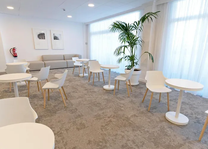 Complejo Bluesea Puerto Compuesto Por Canarife Y Bonanza Palace