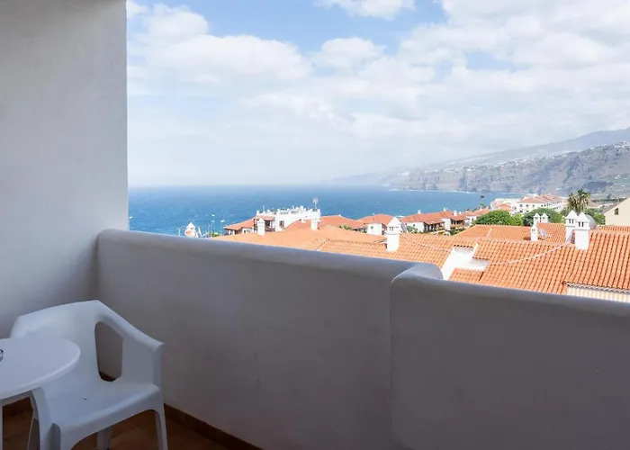 Hotel Complejo Bluesea Puerto Compuesto Por Canarife Y Bonanza Palace 4*