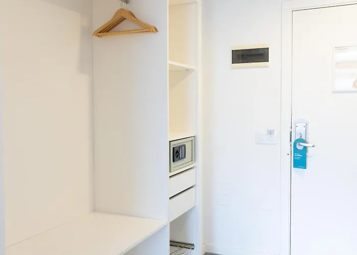 Complejo Bluesea Puerto Compuesto Por Canarife Y Bonanza Palace Hotel 4*