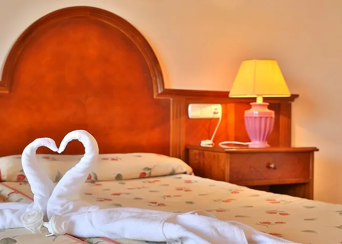 Hotel Complejo Bluesea Puerto Compuesto Por Canarife Y Bonanza Palace 4*