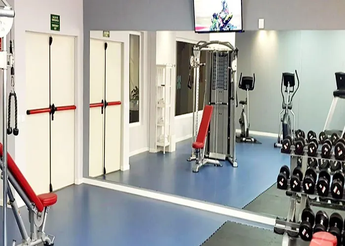 Complejo Bluesea Puerto Compuesto Por Canarife Y Bonanza Palace Puerto de la Cruz (Tenerife)