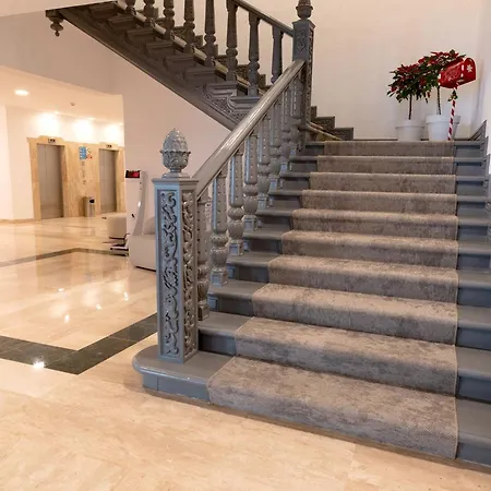 Hotel Complejo Bluesea Puerto Compuesto Por Canarife Y Bonanza Palace