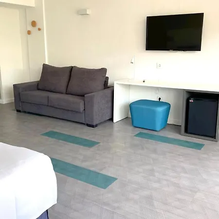 Hotel Complejo Bluesea Puerto Compuesto Por Canarife Y Bonanza Palace