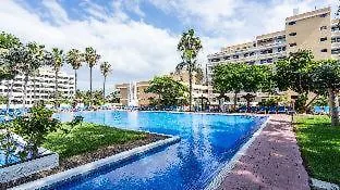 Hotel Complejo Bluesea Puerto Compuesto Por Canarife Y Bonanza Palace Puerto de la Cruz (Tenerife)